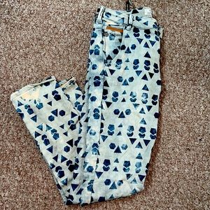 Maison Scotch Pants